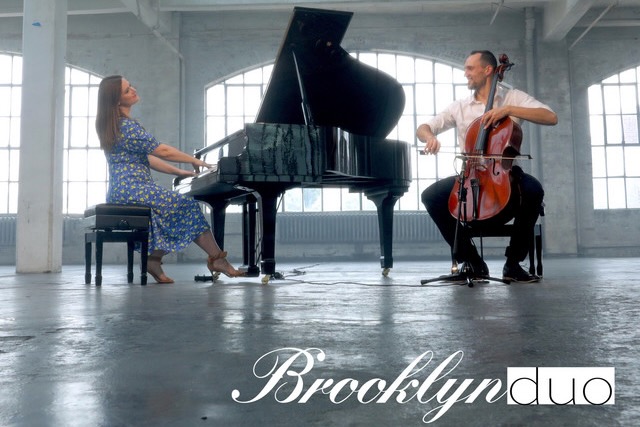 Brooklyn Duo