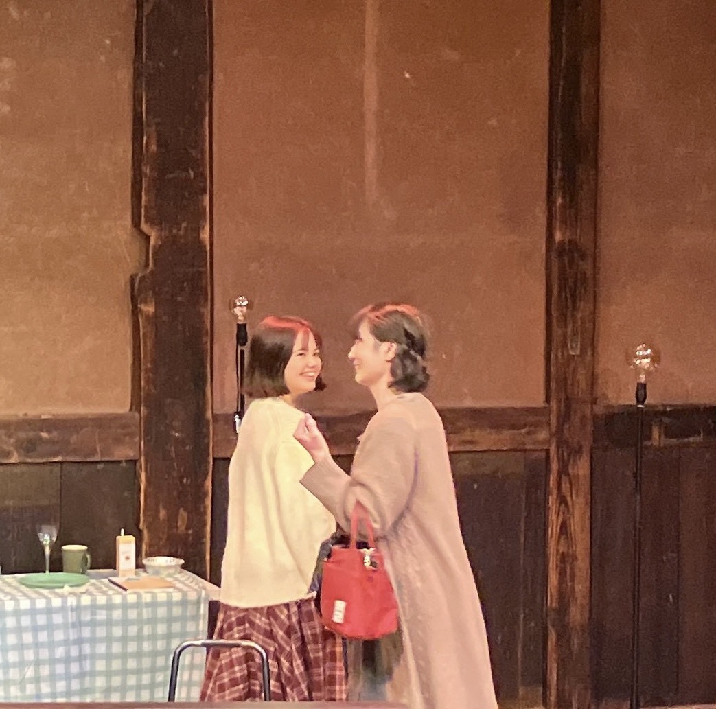 たびする こもれび、おりがみ おてがみジャケット写真